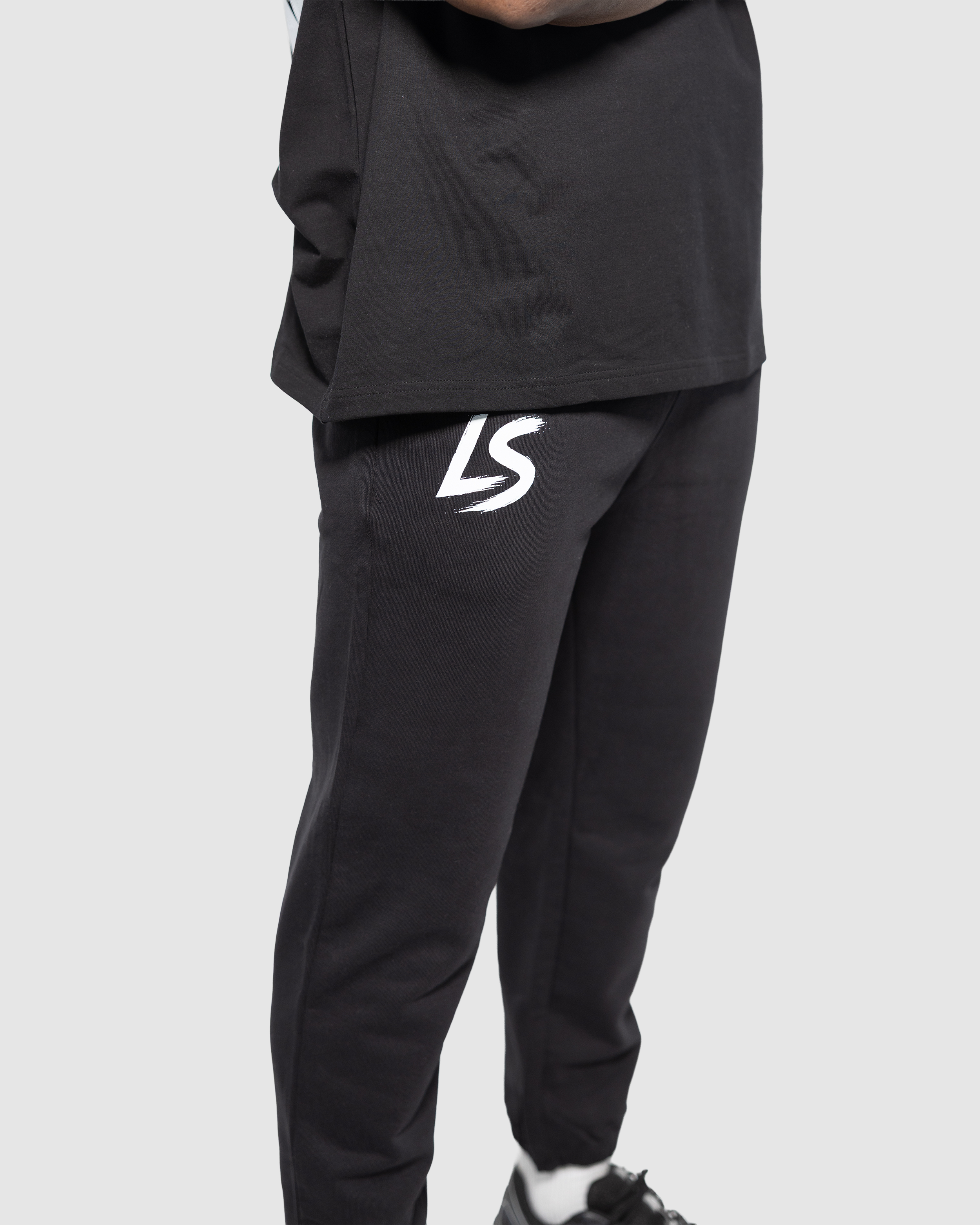 ALONE IN THIS PAIN SWEATPANTS