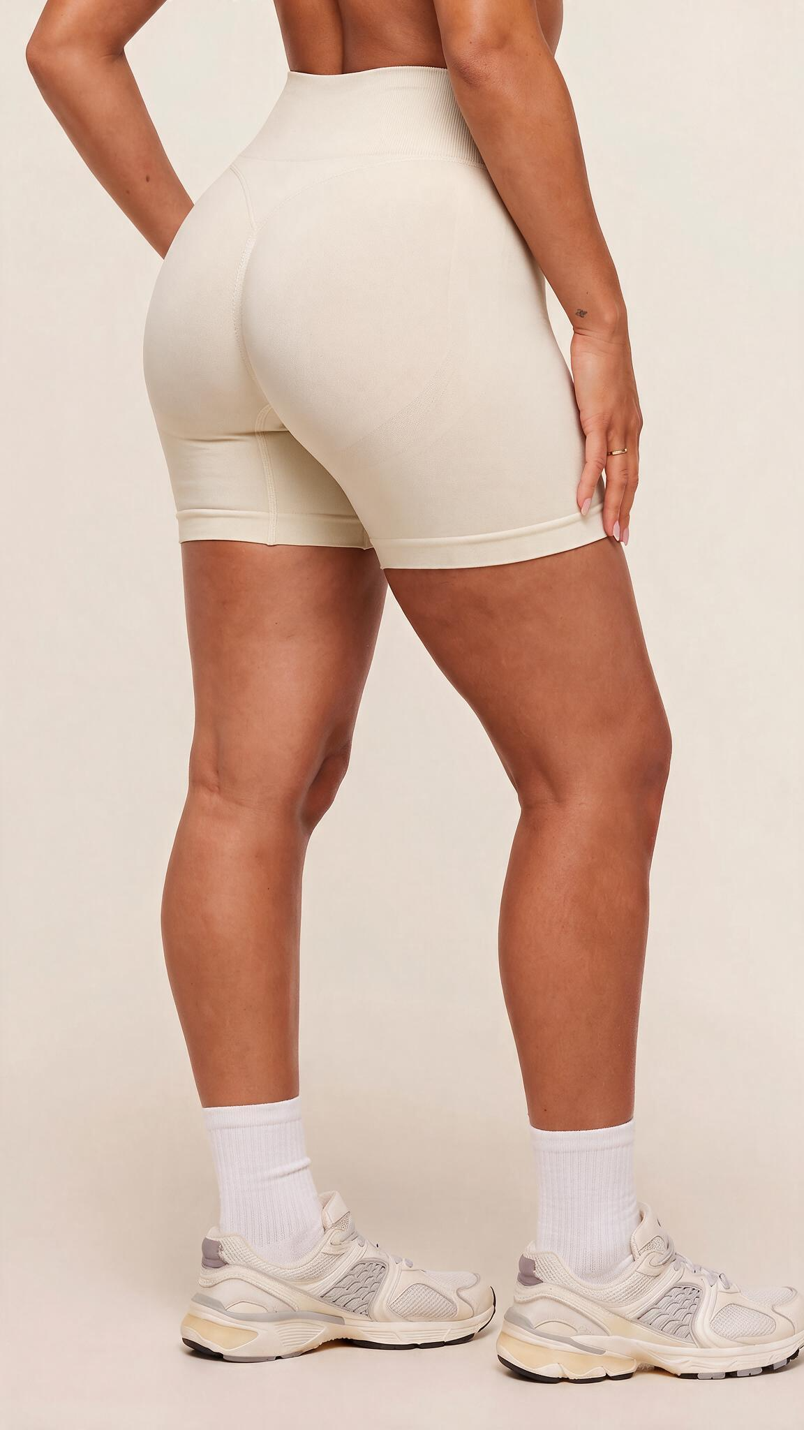 LONESPORT INTERVAL SHORTS