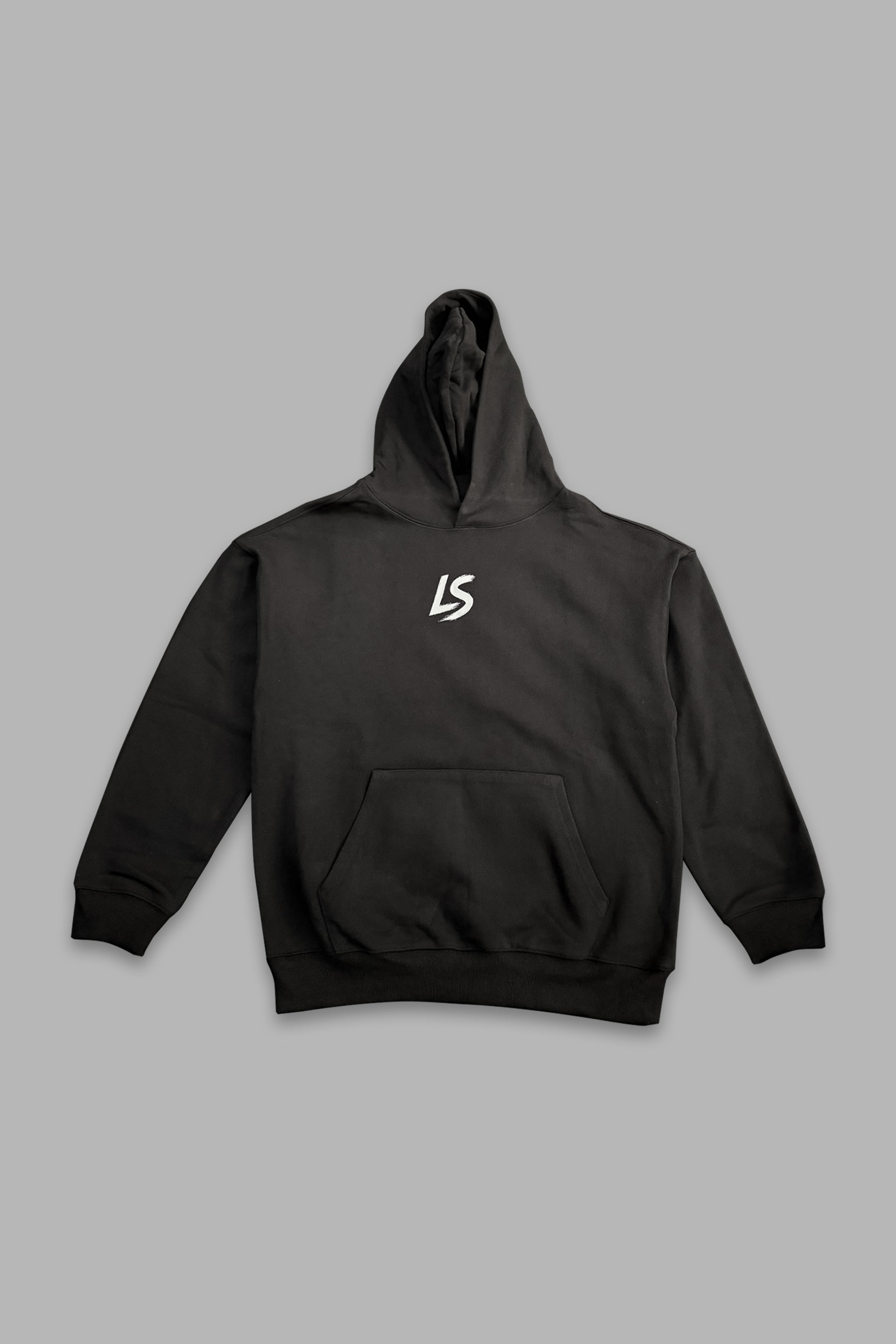 ALONE IN THIS PAIN hoodie