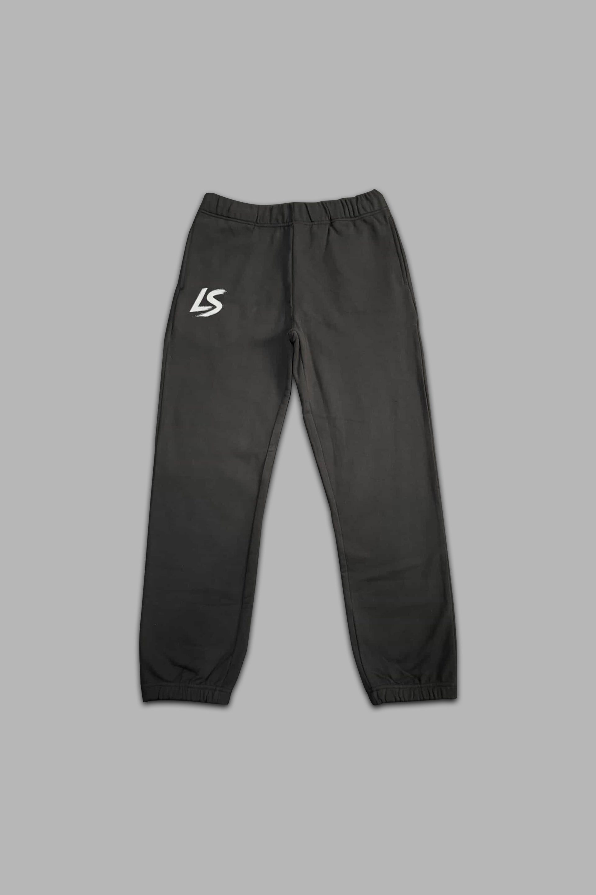 LS Logo Sweatpants