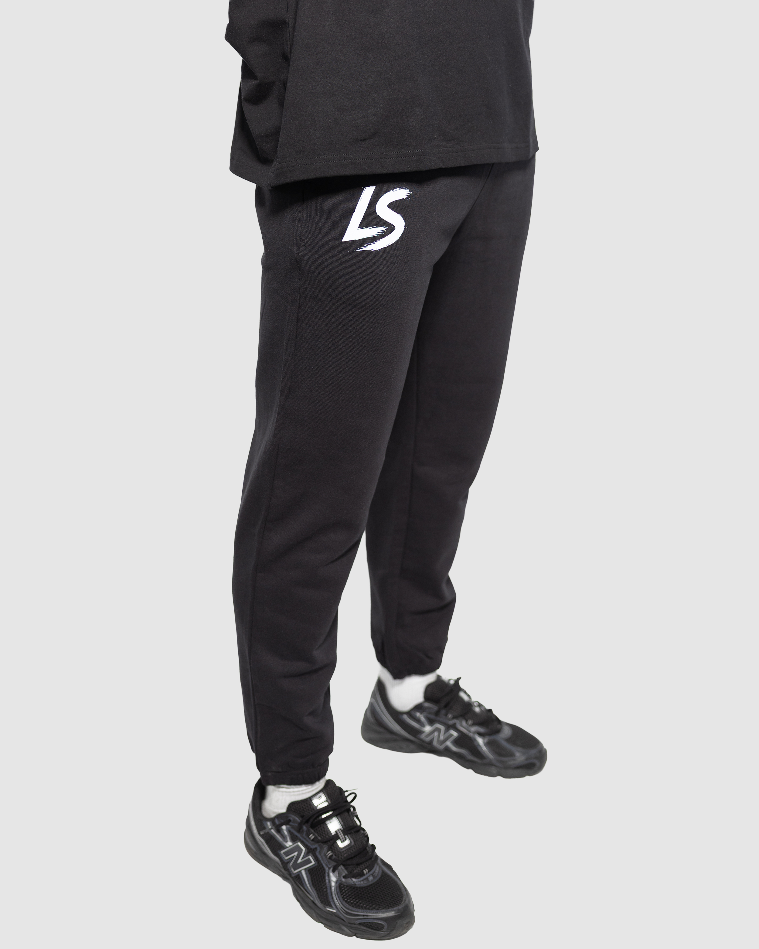 ALONE IN THIS PAIN SWEATPANTS