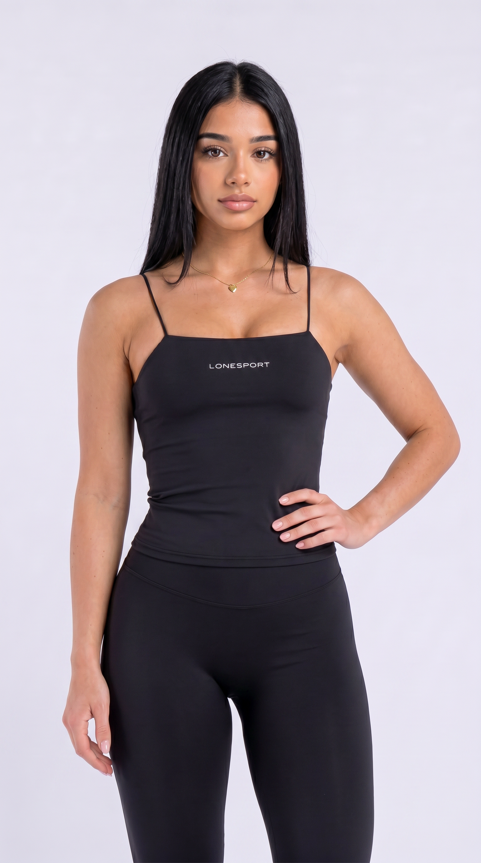 LONESPORT INTERVAL TOP