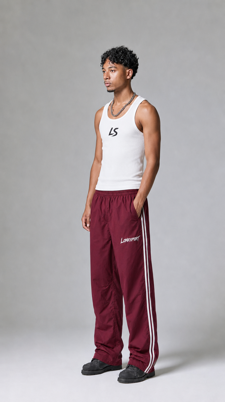 LoneSport Track Pants
