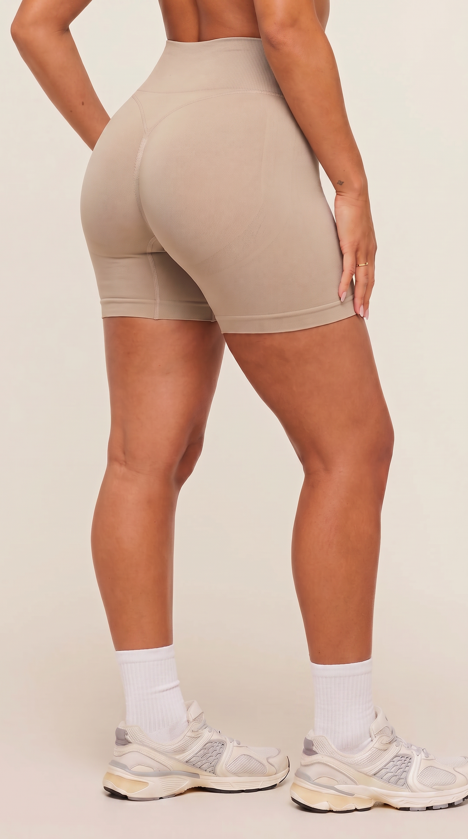 LONESPORT INTERVAL SHORTS