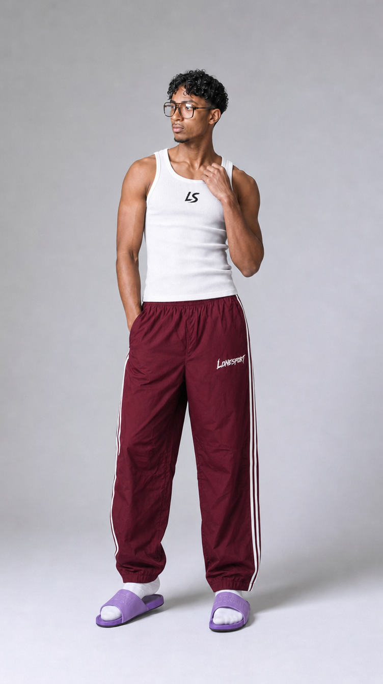 LoneSport Track Pants