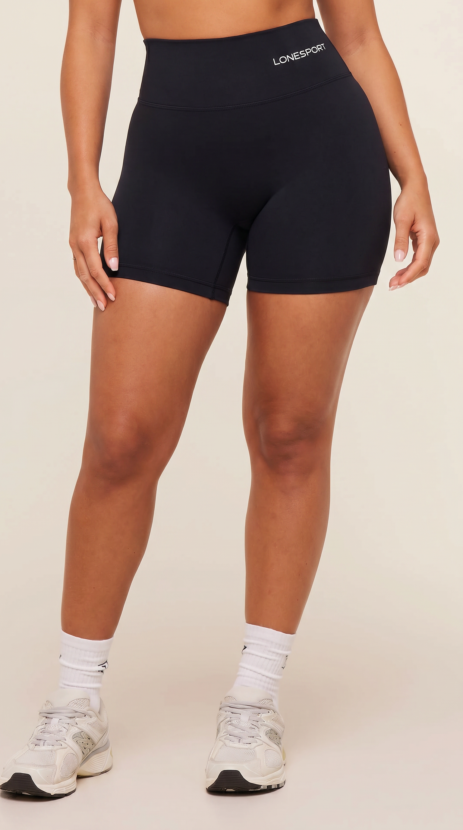 LONESPORT INTERVAL SHORTS