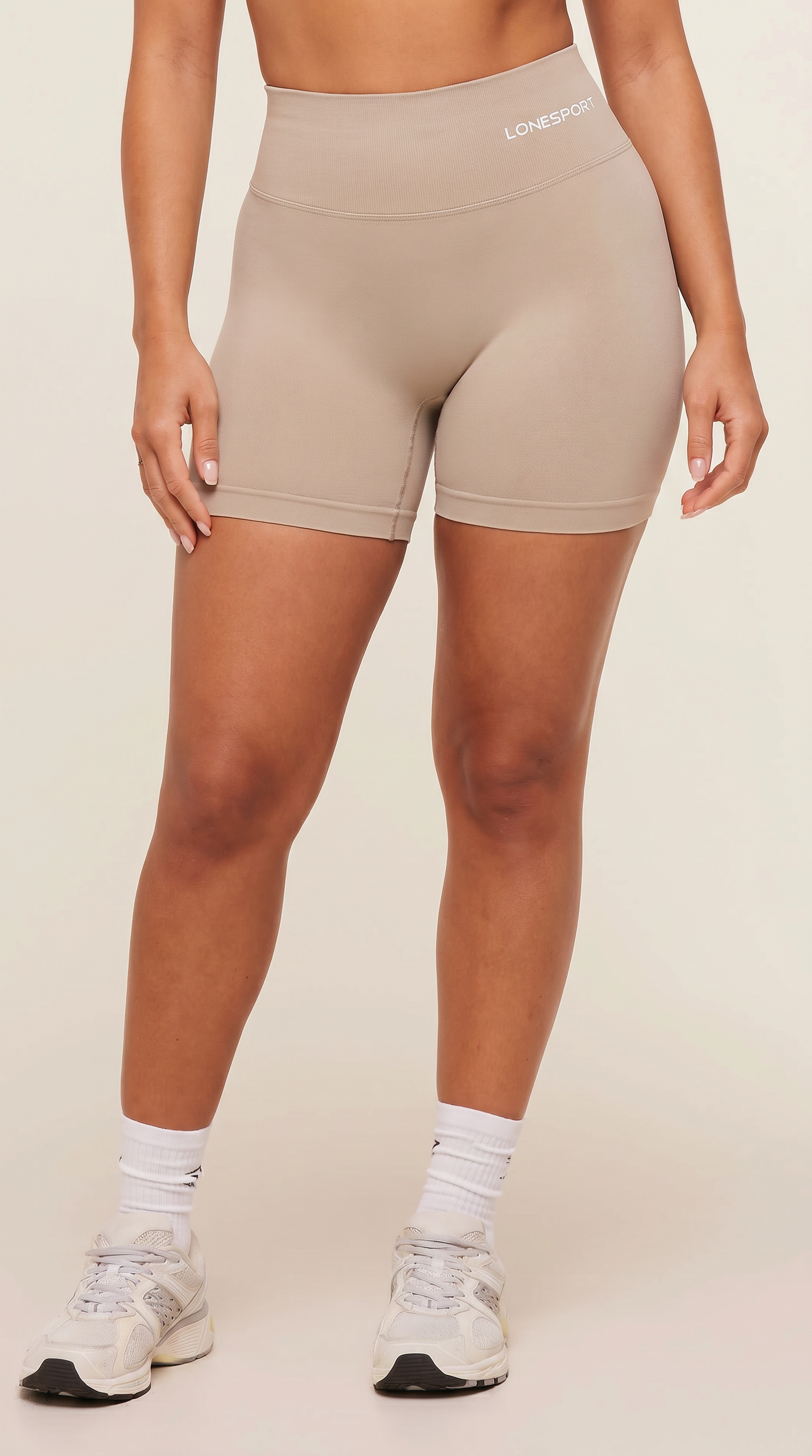 LONESPORT INTERVAL SHORTS