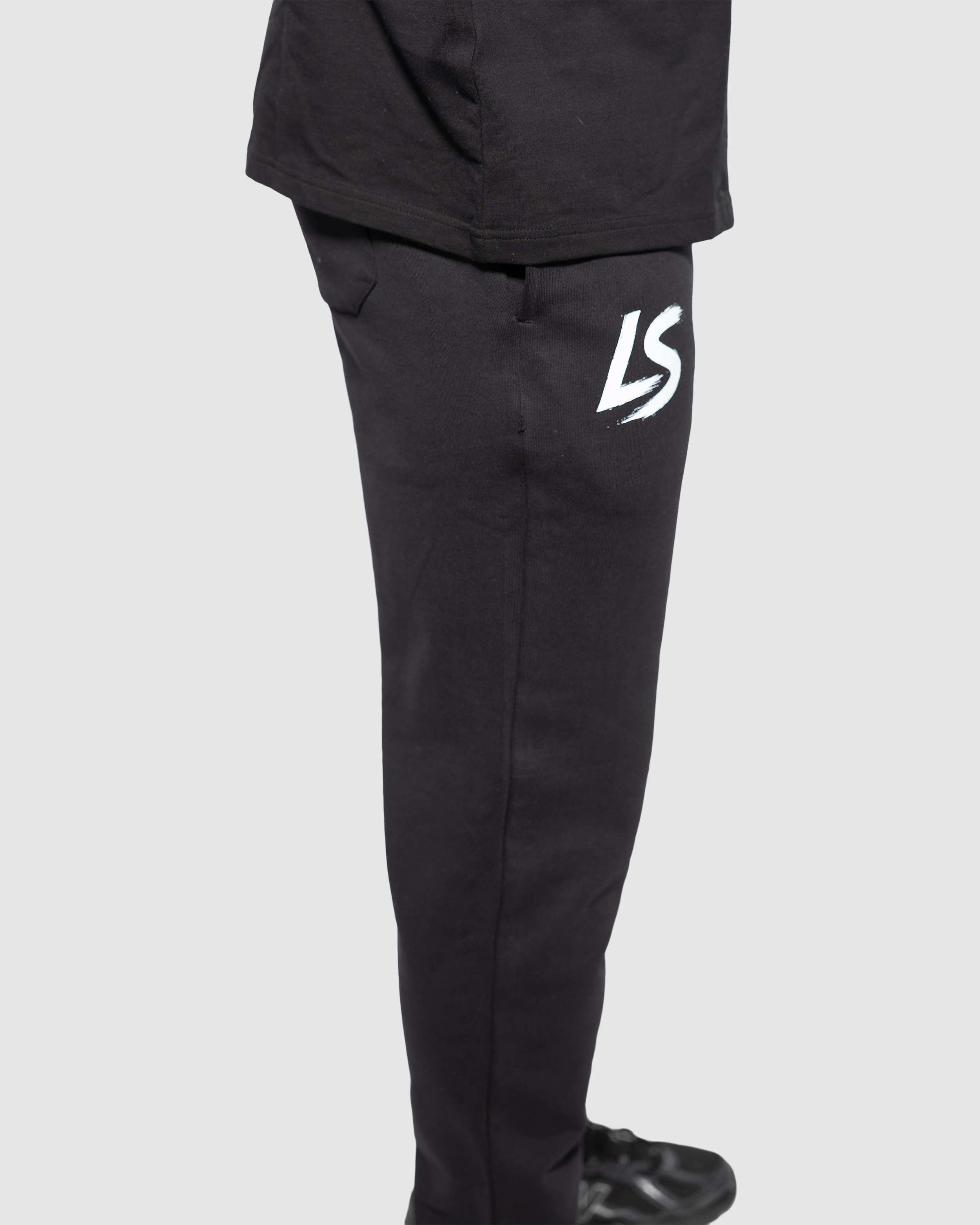 ALONE IN THIS PAIN SWEATPANTS