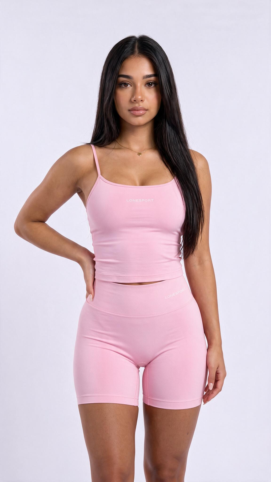 LONESPORT INTERVAL TOP