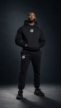 Alone in This Pain Hoodie