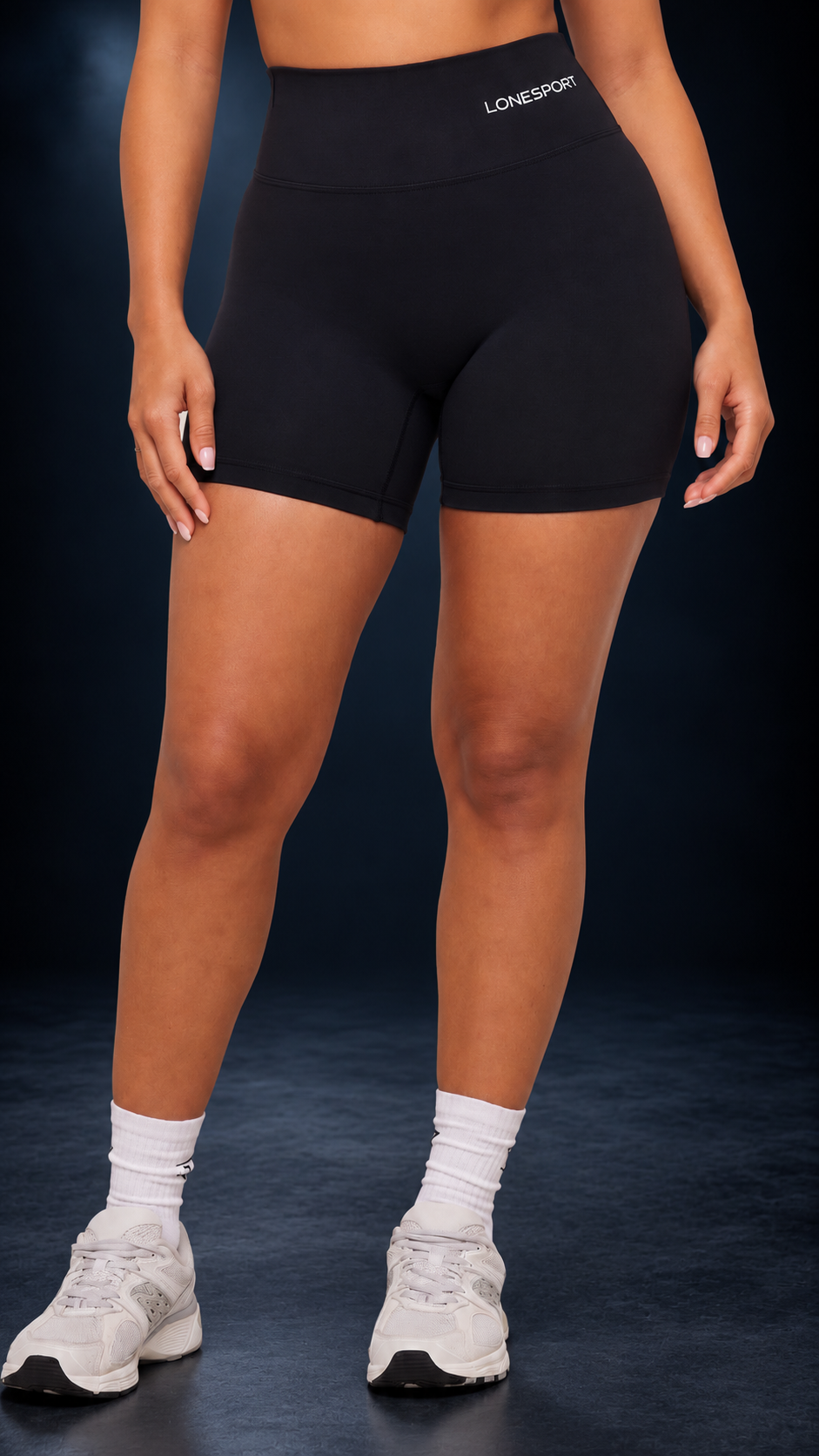 LONESPORT INTERVAL SHORTS