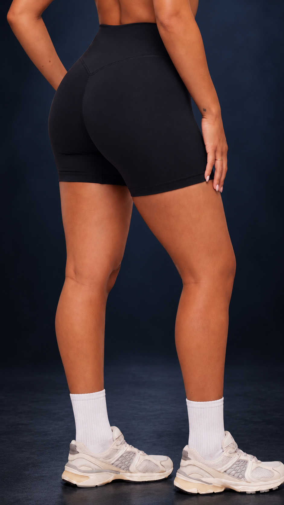 LONESPORT INTERVAL SHORTS