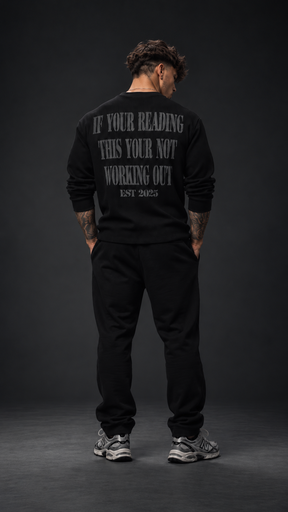 LoneSport Thermal