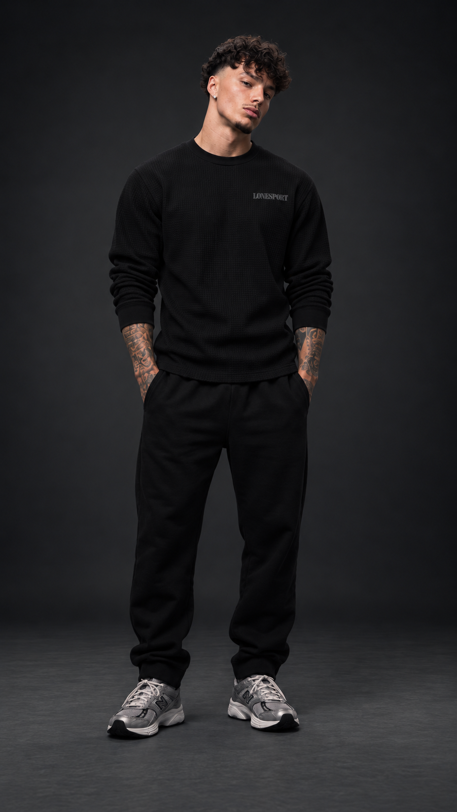 LoneSport Thermal