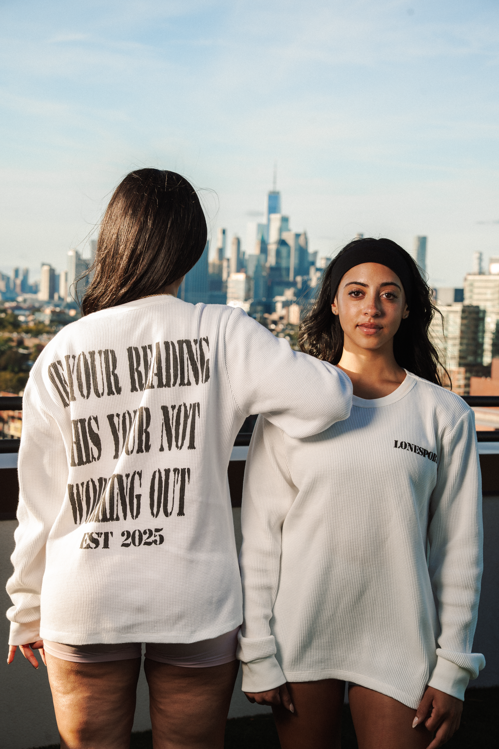 LoneSport Thermal