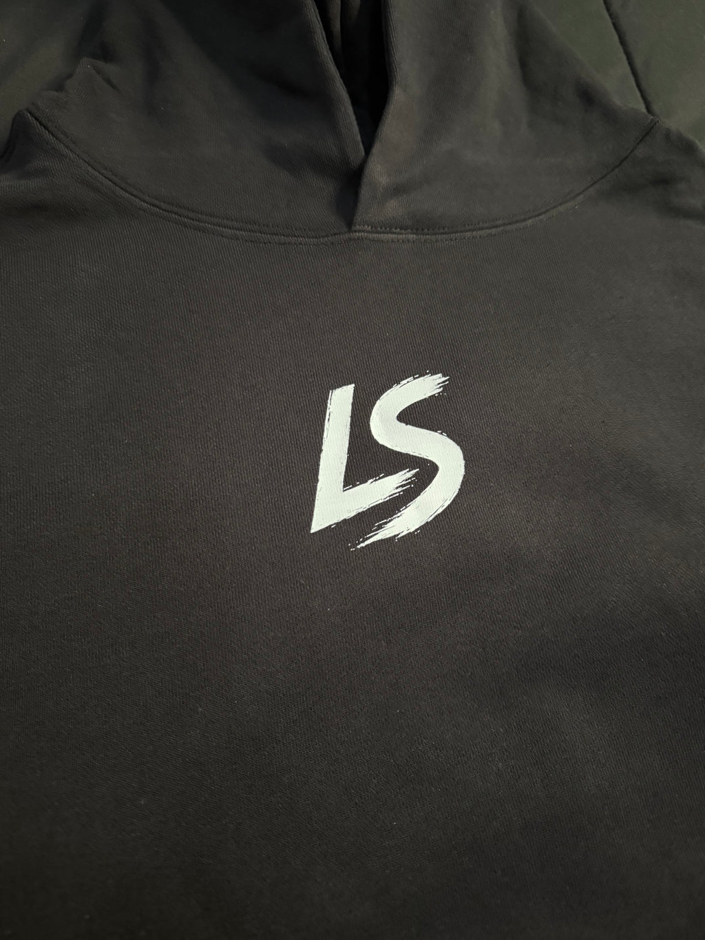 ALONE IN THIS PAIN hoodie