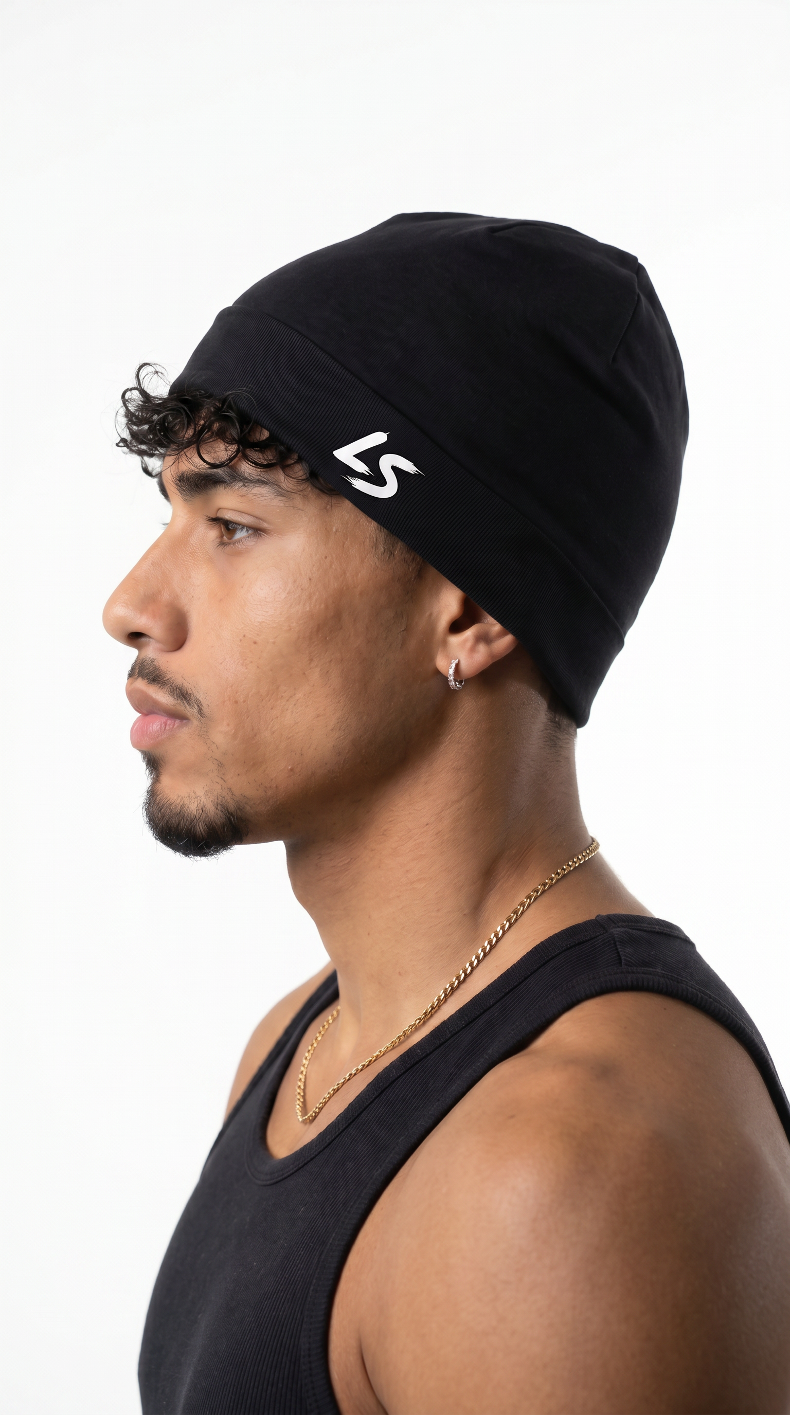 LS SKULL CAP