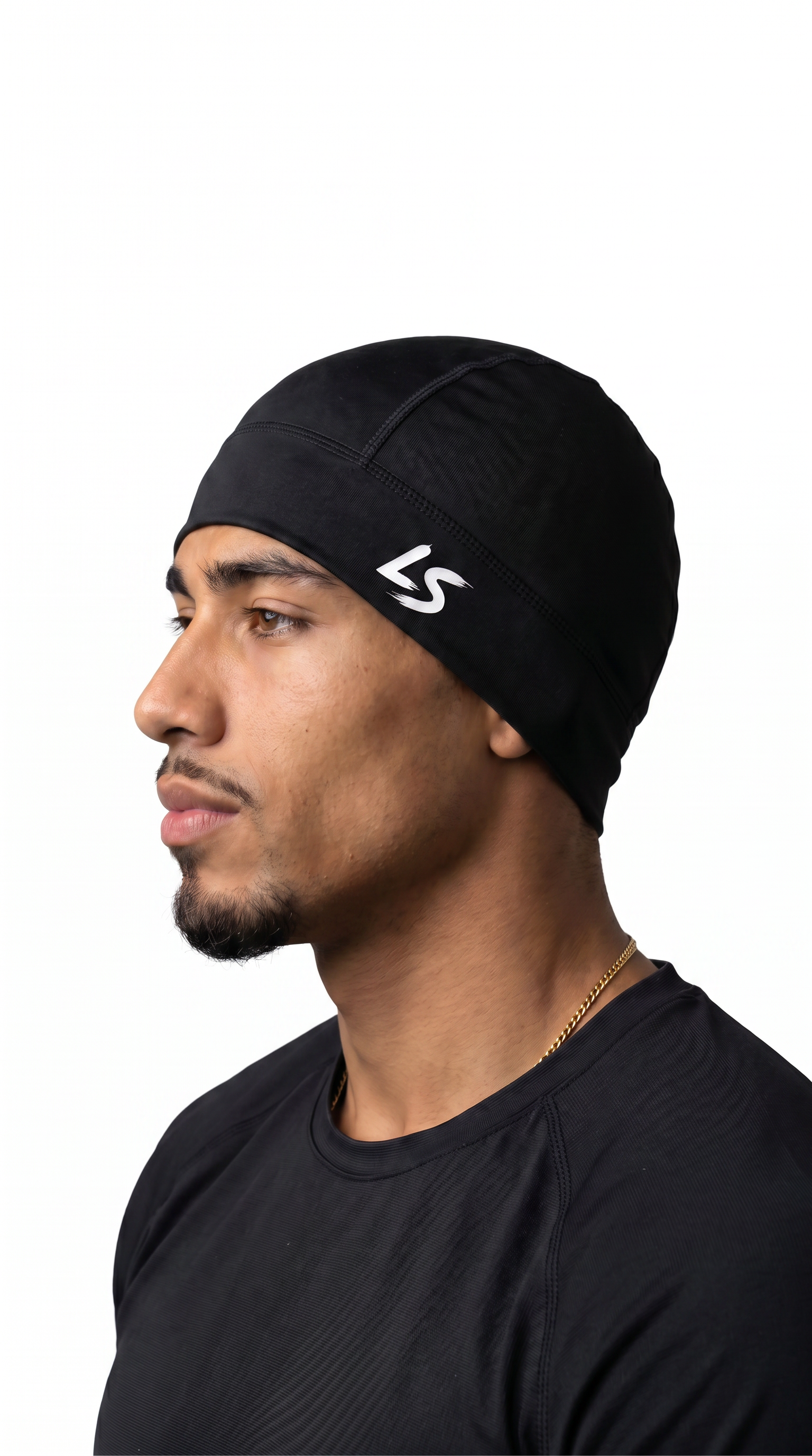 LS SKULL CAP