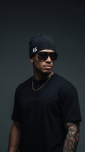 LS SKULL CAP