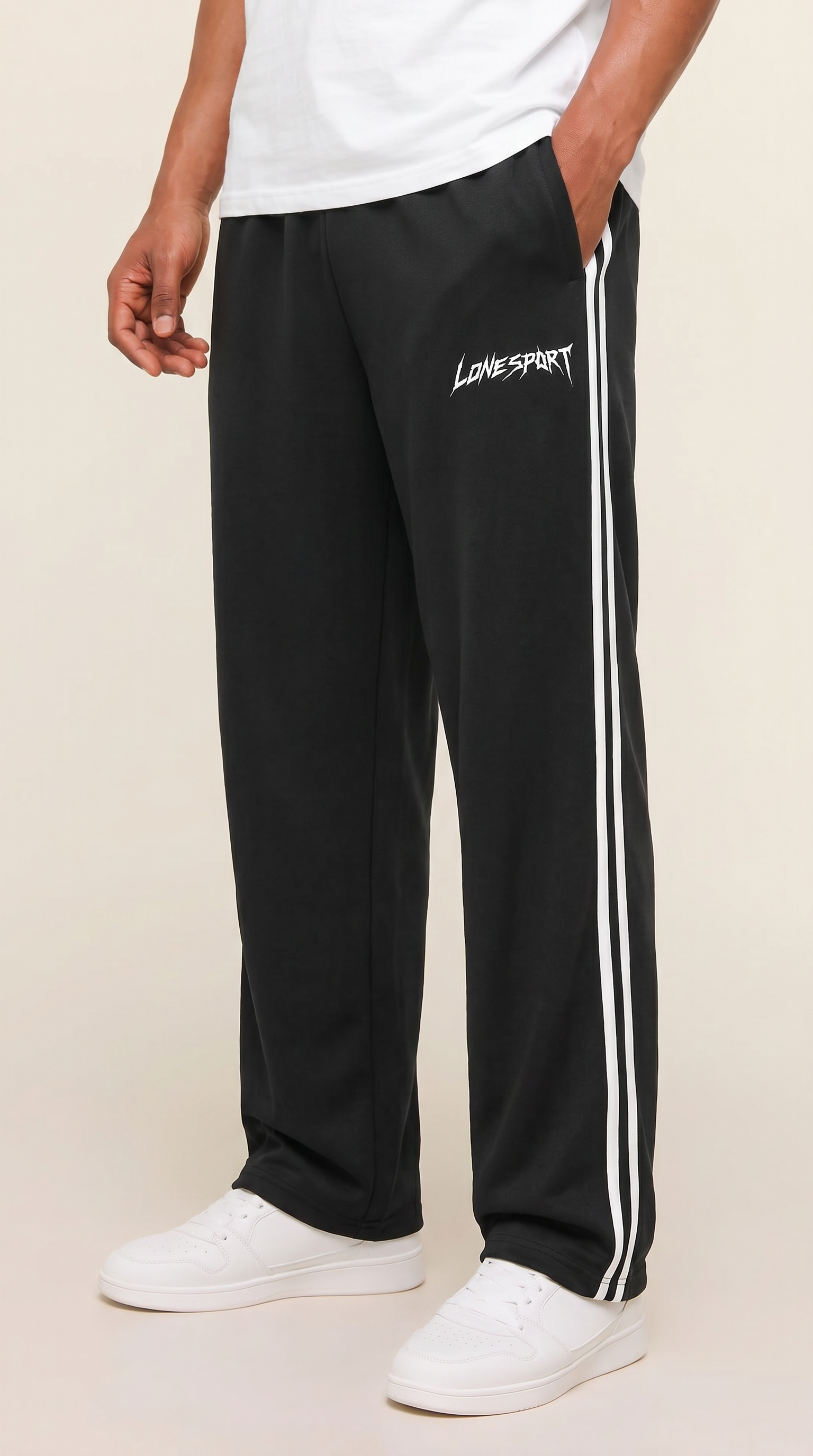 LoneSport Track Pants