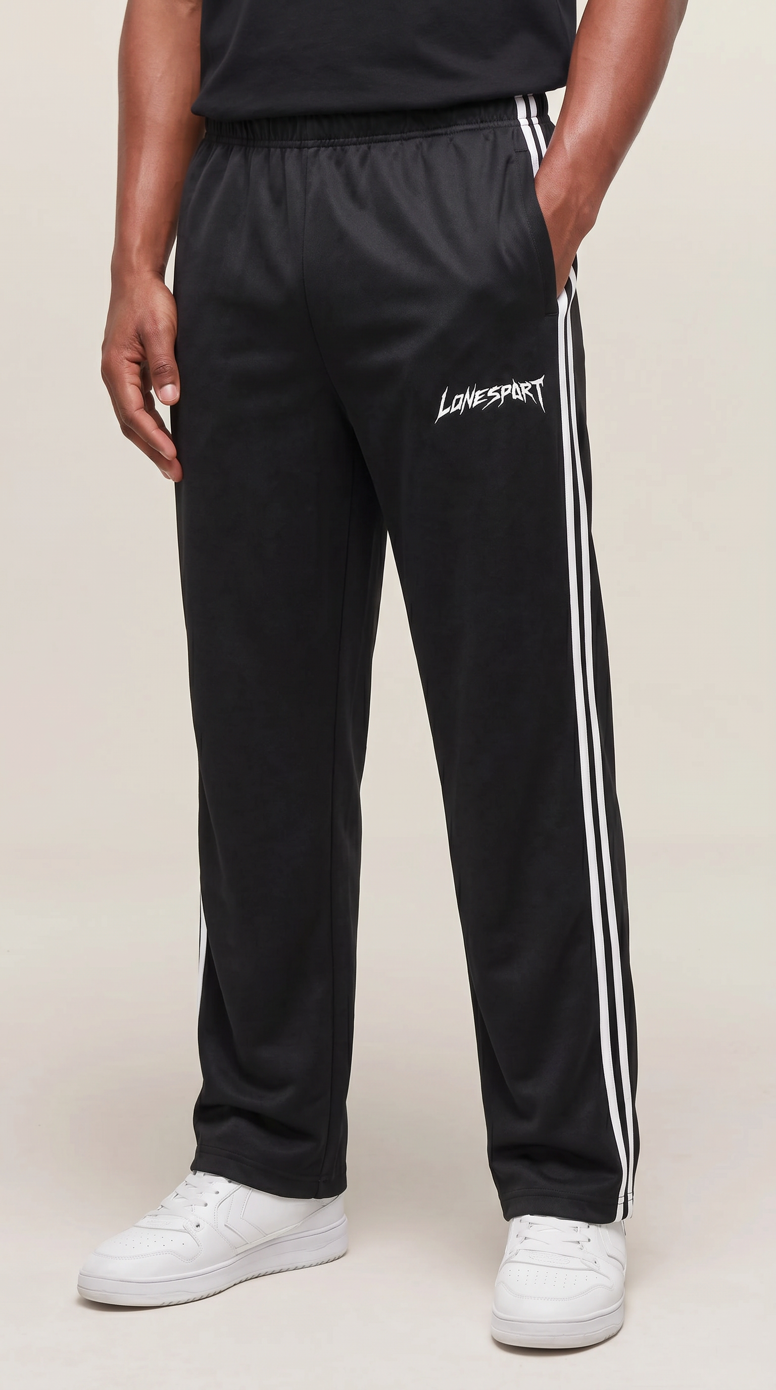 LoneSport Track Pants