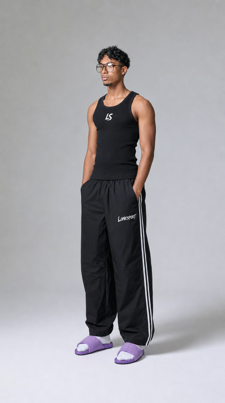 LoneSport Track Pants