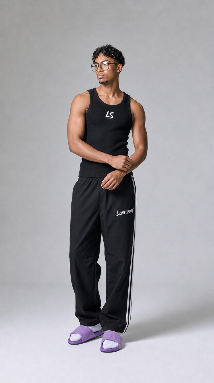 LoneSport Track Pants