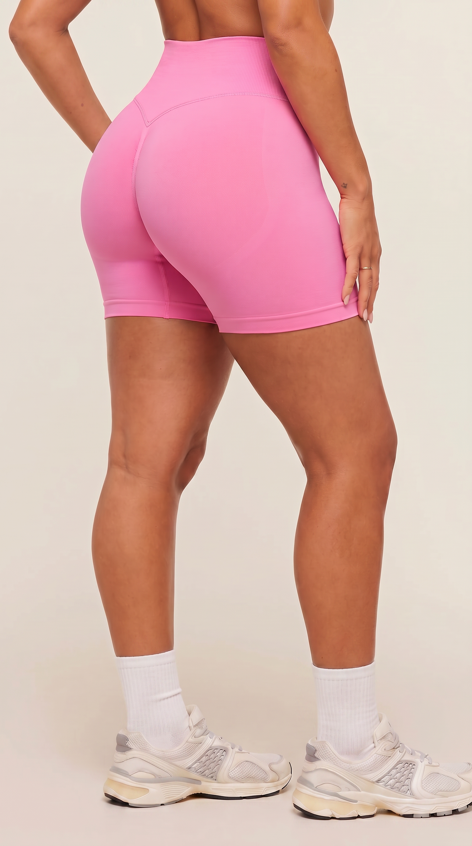 LONESPORT INTERVAL SHORTS