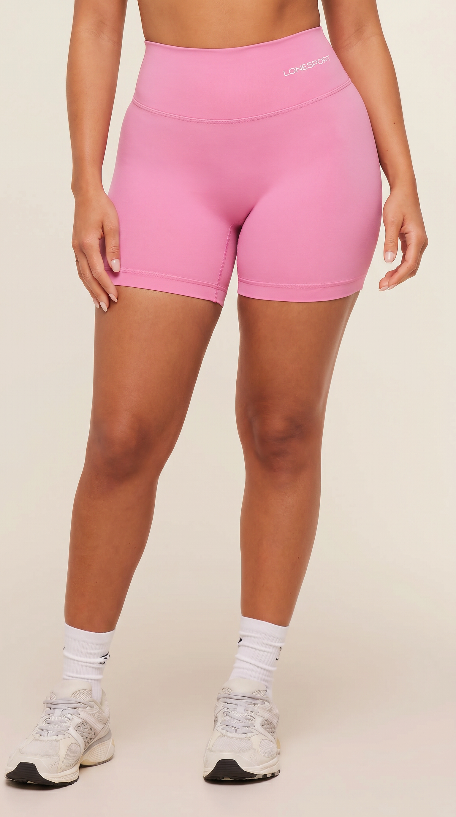 LONESPORT INTERVAL SHORTS