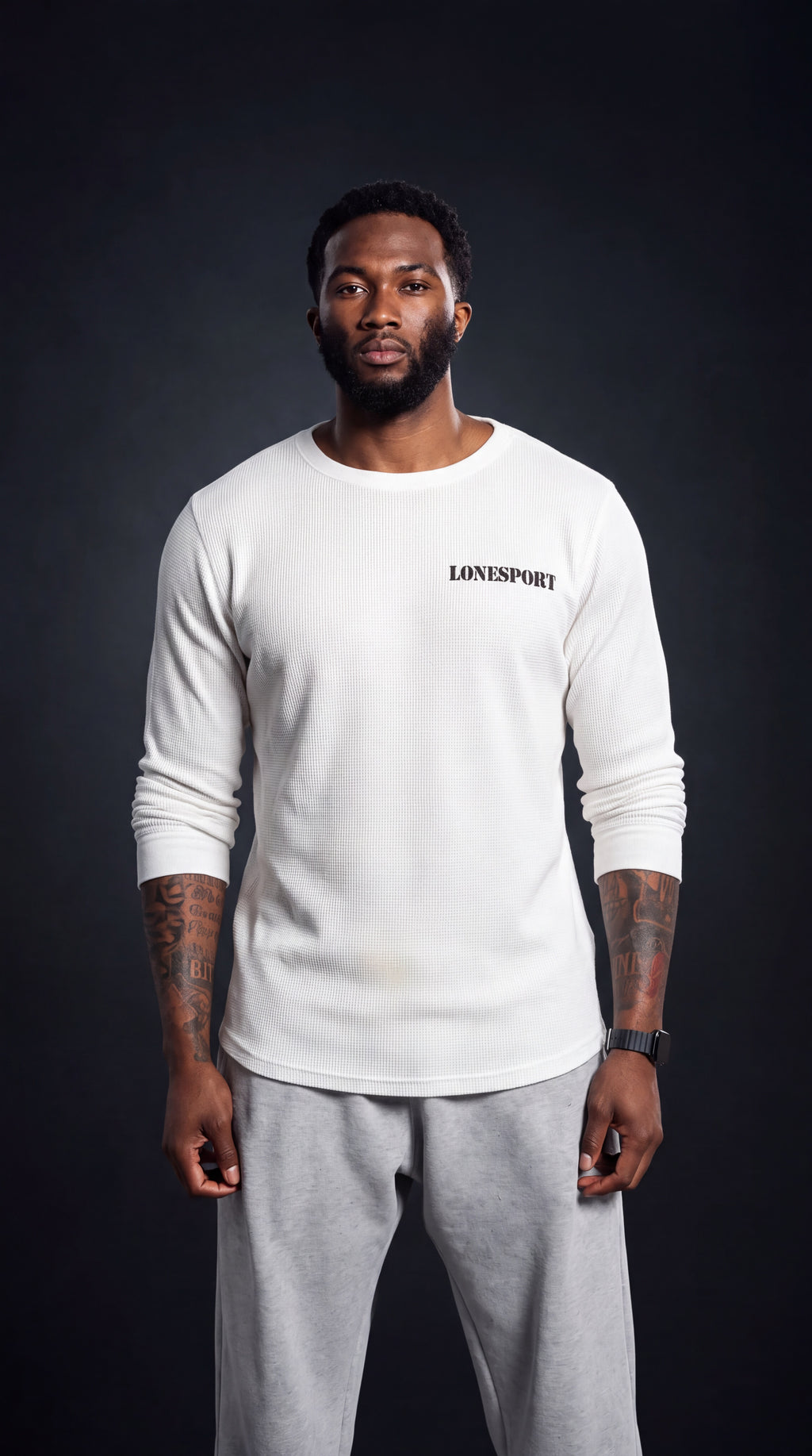 LoneSport Thermal